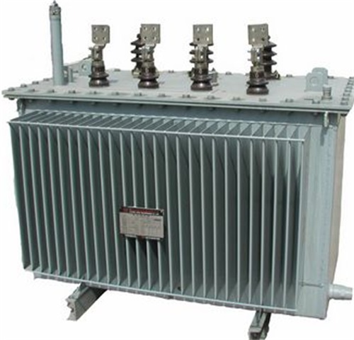 吉林S11-160KVA/35KV/10KV/0.4KV油浸式变压器